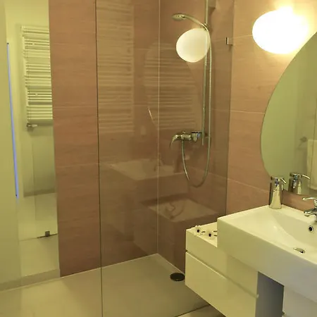 Apartament Irs Royal - Fregata *
