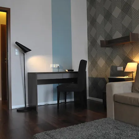 Apartament Irs Royal - Fregata Gdańsk