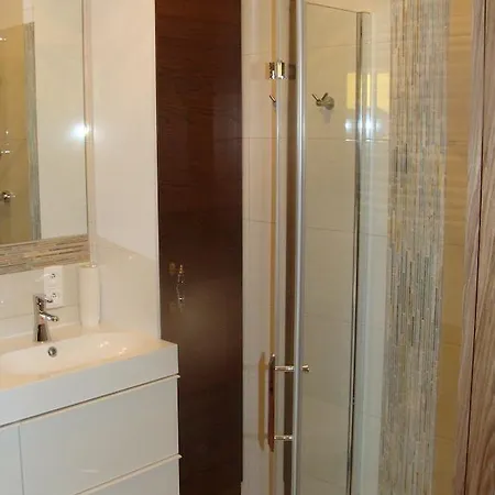 Apartament Irs Royal - Fregata *